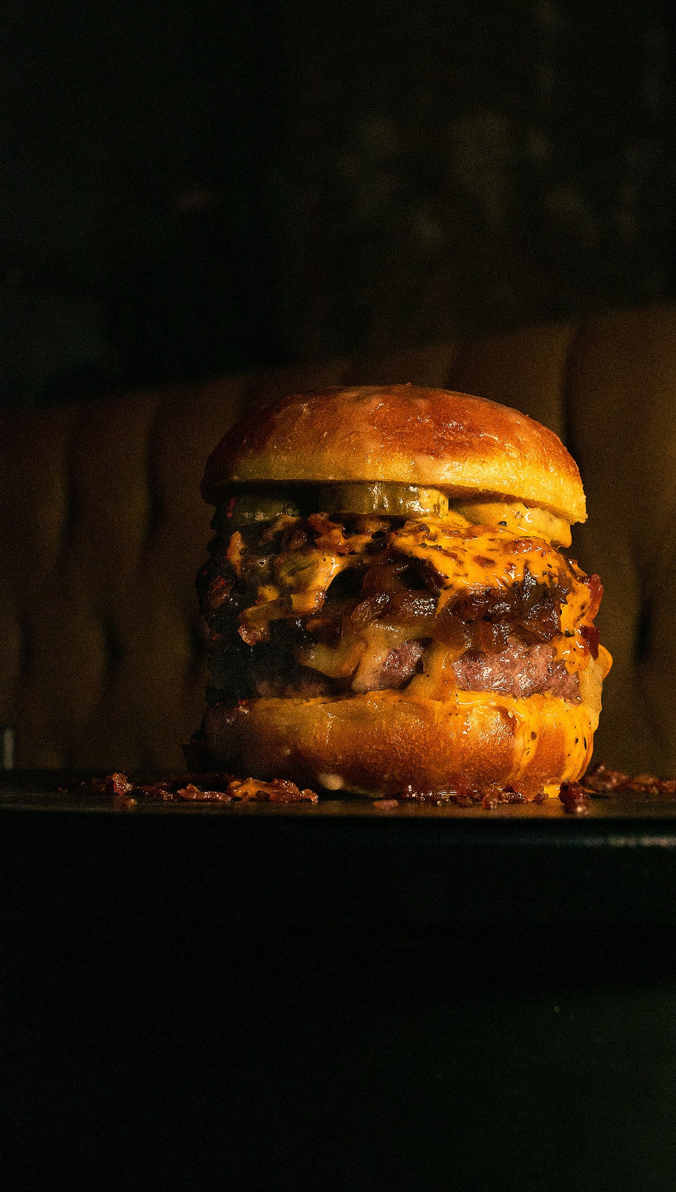 Jenkin's - Blasco Ibáñez | Hamburguesa Valencia, hamburgueserías en Valencia